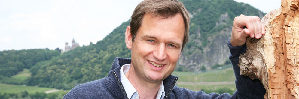 Ulrich Meyer-Doerpinghaus